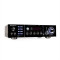 SKYTRONIC 103210 AV-320 amplificator HiFi karaoke SD USB MP3