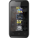 Allview A4 You, 4GB, Neblocat, Negru