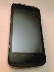 Zte Blade III 3 ( Functional - touch fisurat) foto