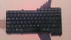 +TL1 tastatura Laptop Dell Inspiron 9400 foto