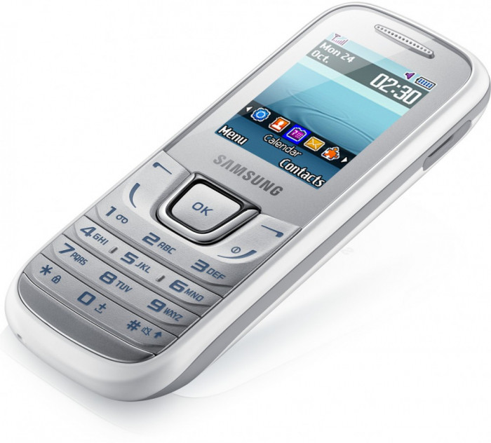 Samsung E1080