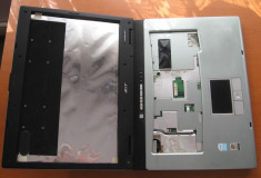 Sistem racire laptop ACER 2410 23.10122.001 cooler + radiator cupru foto