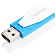 Memorie USB Verbatim 8GB Swivel foto