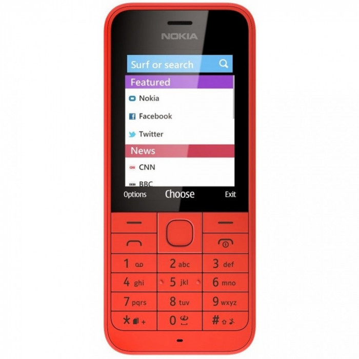 Nokia 220