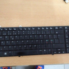 Tastatura Hp DV6 {A124 ; A120, A120, A143}