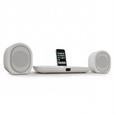 Trevi IPD-8500W sta?ie andocare iPod / iPhone boxe wireless foto