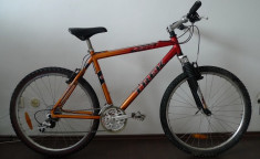 Bicicleta T R E K 4500 foto