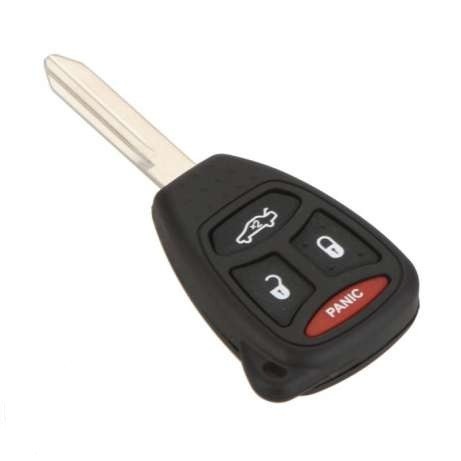 Cheie carcasa butoane pad cauciuc Jeep Dodge Chrysler, Cherokee Grand 300 C foto mare Cheie carcasa butoane pad cauciuc Jeep Dodge Chrysler, Cherokee Grand 300 C foto mare