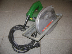 Circular Bosch P300, 1000W foto