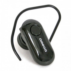 Casca Bluetooth Omega R028 v3.0+EDR foto