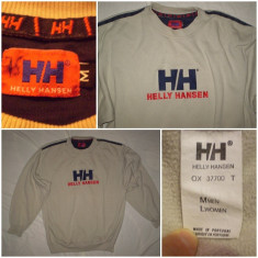 Bluza HELLY - HANSEN sport - munte, treking, hiking, outdoor foto