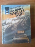 Z Didier Regnier - Aventura marelui raid, 1989