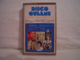 Vand caseta audio Disco Queens. Le Regine Delle Discoteche.Originala! Raritate !, Casete audio, Pop