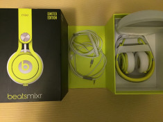 Beats Mixr Limited Edition foto