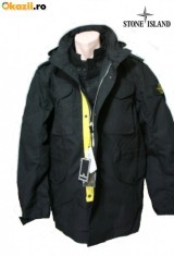 Geaca Stone Island foto