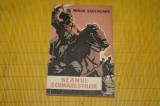 Neamul Soimarestilor - Mihail Sadoveanu - Editura Tineretului - 1958