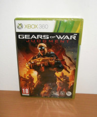 Joc Xbox 360 / Xbox One - Gears of War Judgment , nou , sigilat foto