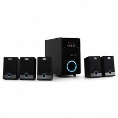 Auna home cinema surround 5.1 activ foto