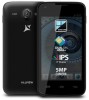 Telefon Allview A6 Quad, Dual SIM, 4GB, 512MB RAM, Camera 5MP, Android 4.3, Negru
