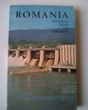 Romania Yesterday , Today and Tomorow (5+1)5