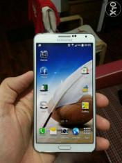 samsung galaxy note 3 foto