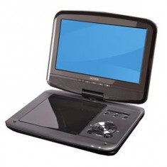 Denver MT-980DVBT DVD jucator mobil USB SD 12V foto