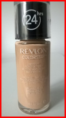 Revlon COLORSTAY - ten normal / uscat / dry - 180 SAND BEIGE foto