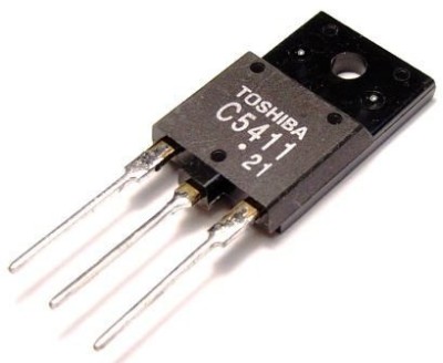 C5411 2SC5411 foto