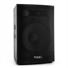 Ibiza Club-18 pasiv 2 cai difuzor PA 46cm (18 &amp;quot;) 400W foto