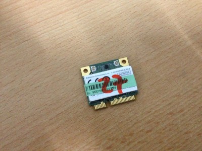 wirelessToshiba NB550D A58.27 foto