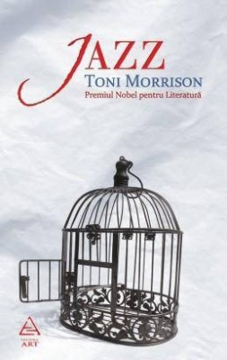 Jazz - de Toni Morrison foto