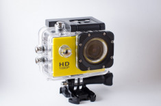 Camera de filmat subacvatica FullHD 1080p WIFI sj4000 alternativa GoPro foto