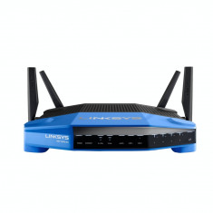 Router wireless Linksys WRT1900AC foto