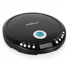 ONEconcept CDC-300 CD player include ca?ti MP3 foto