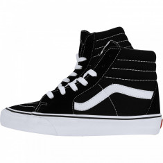 Pantofi sport unisex Vans SK8 HI #1000002108062 - Marime: 36 foto