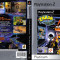 Joc original Crash Bandicoot-The Wrath Of Cortex pentru consola PlayStation2 PS2