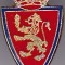 Insigna fotbal REAL ZARAGOZA (Spania)