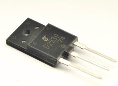 2SD2539 tr foto
