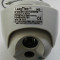 Camera supraveghere de exterior DOME 1000TVL | 1.3 CCD Color | 3.6mm | 12V