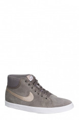 Pantofi Casual Barbati Nike Sportswear Gri 4960-OBM255 foto