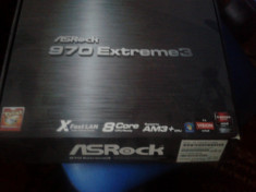 placa de baza asrock xtreme3 970 foto