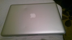 Vand laptop Apple Macbook Pro 13 inch early 2011 foto