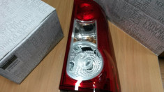 Lampa dreapta spate Dacia Logan MCV Originala 8200864610 foto