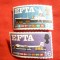 Serie- EFTA 1967 Marea Britanie , 2 val.