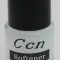 solutie CCN Softener pentru inmuiat cuticule, 15 ml