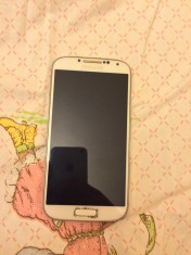 Galaxy S 4 alb Garantie si asigurare foto