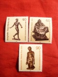 Serie- Sculptura 1981 Berlin , 3val.