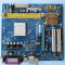 Placa de baza Gigabyte GA-M61PME-S2 DDR2 PCI Express Video onboard socket AM2 - DEFECTA