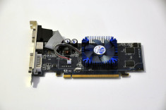 PLACA VIDEO ATI RADEON X1300 256MB 64 BIT foto