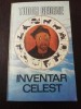 INVENTAR CELEST - Tudor George - 1982, 535 p., Alta editura